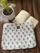 Cactus Garden Laptop Sleeve