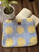 Coastal Citrus Laptop Sleeve
