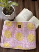Pink Citrus Laptop Sleeve