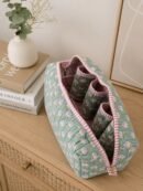 Lotus Bud Dyson Bag