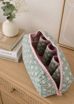 Lotus Bud Dyson Bag