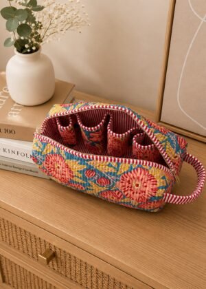 Coral Garden dyson bag